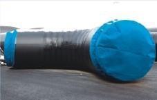 鹽山世盛管材防腐 專業(yè)供應(yīng)鋼塑復(fù)合管保溫產(chǎn)品，助力工業(yè)與建筑領(lǐng)域