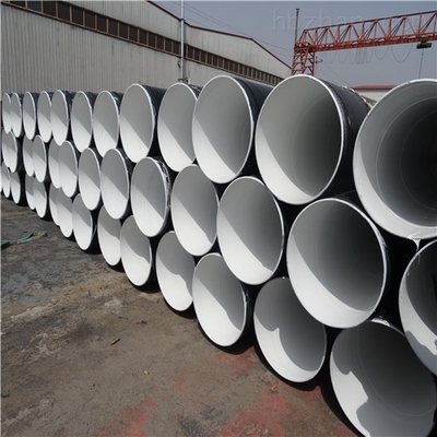 湖北省3PE防腐鋼管市場(chǎng)價(jià)格分析及防腐管材應(yīng)用概述