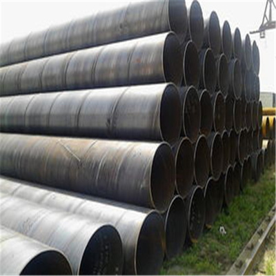 四川船舶螺旋鋼管及管件價格分析