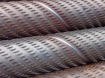 供應江蘇螺旋鋼管 價格、每米重量與生產廠家全解析