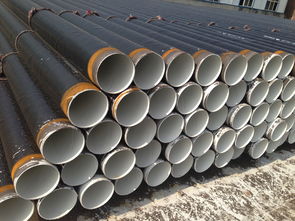 《石油防腐鋼管》風險為零——螺旋鋼管生產的可靠保障