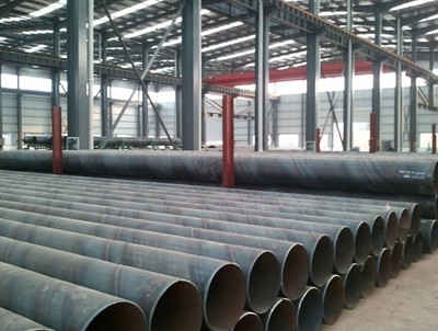 重慶螺旋鋼管市場(chǎng)行情與生產(chǎn)制造深度解析